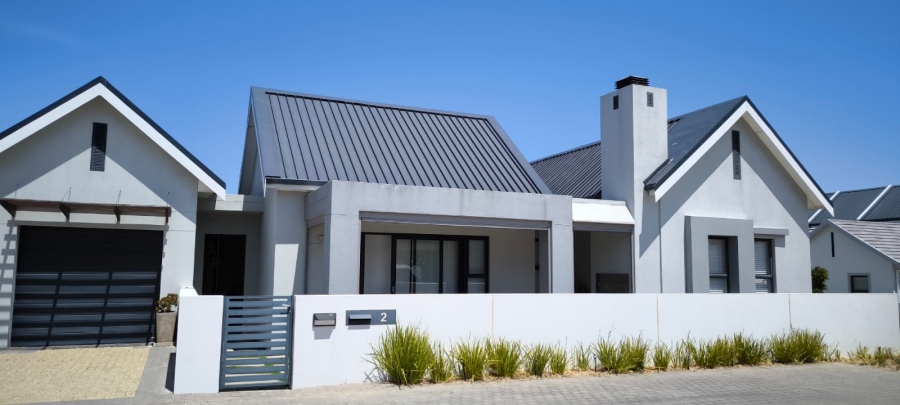 3 Bedroom Property for Sale in Sitari Country Estate Western Cape